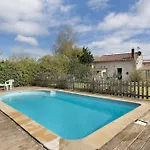 Apartman Des Fraignaies *