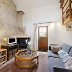 Des Fraignaies Apartman