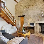 Des Fraignaies Apartman