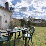 Des Fraignaies * Saint-Juire-Champgillon