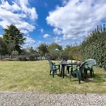 Apartman Des Fraignaies *