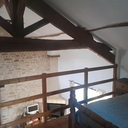 Des Fraignaies 公寓