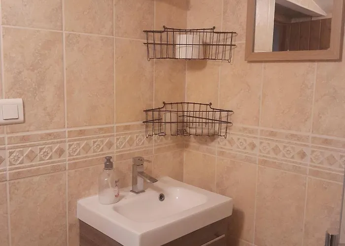 Des Fraignaies Appartamento *