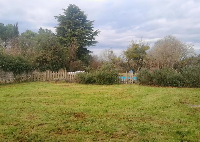 Appartamento Des Fraignaies Saint-Juire-Champgillon